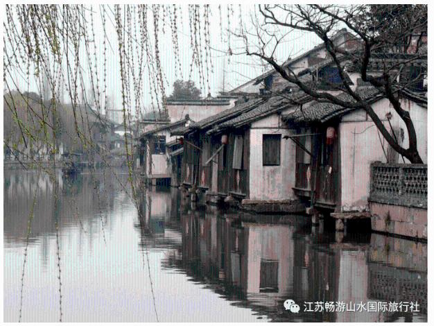 逃离遗弃的建筑3