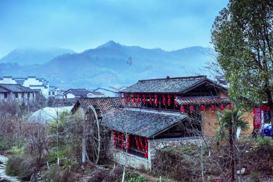 清洁粉红房子