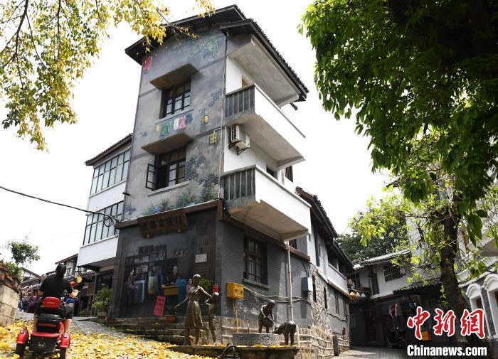 黔南一地最新人事任免